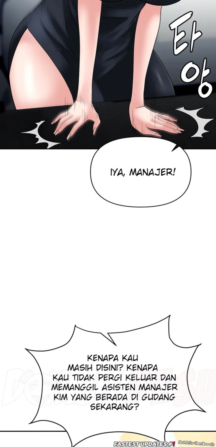 Trap (Pornhwa) Raw Chapter 47 - Page 33