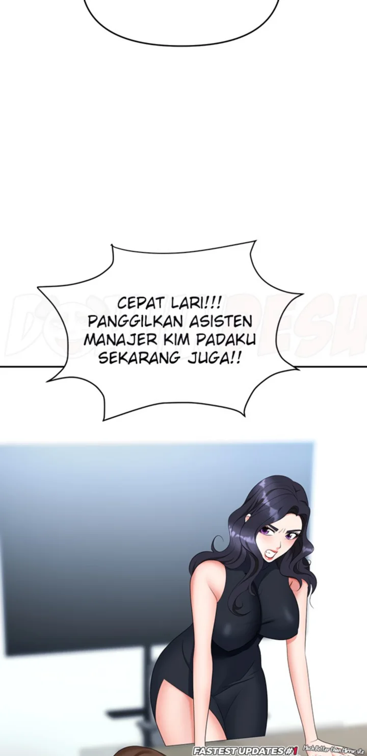 Trap (Pornhwa) Raw Chapter 47 - Page 35