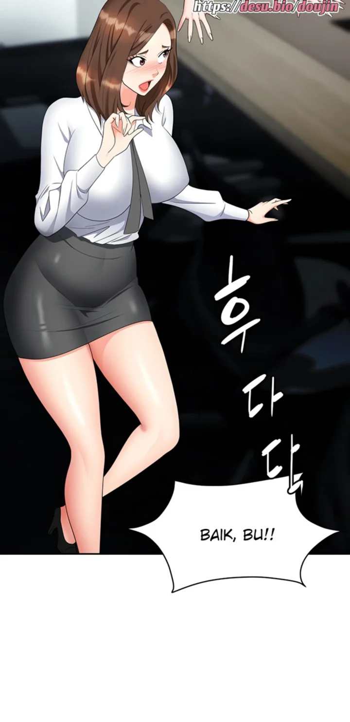 Trap (Pornhwa) Raw Chapter 47 - Page 36