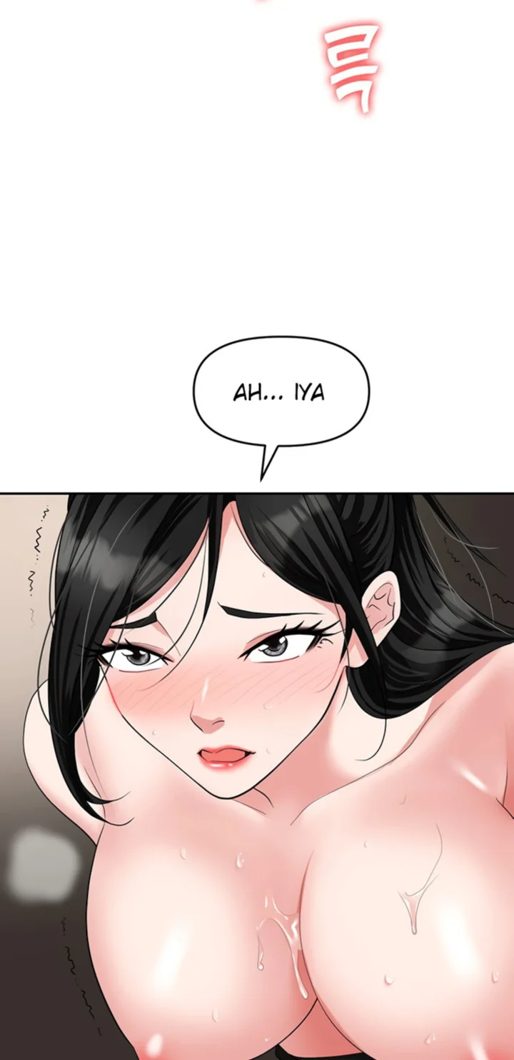 Trap (Pornhwa) Raw Chapter 47 - Page 43