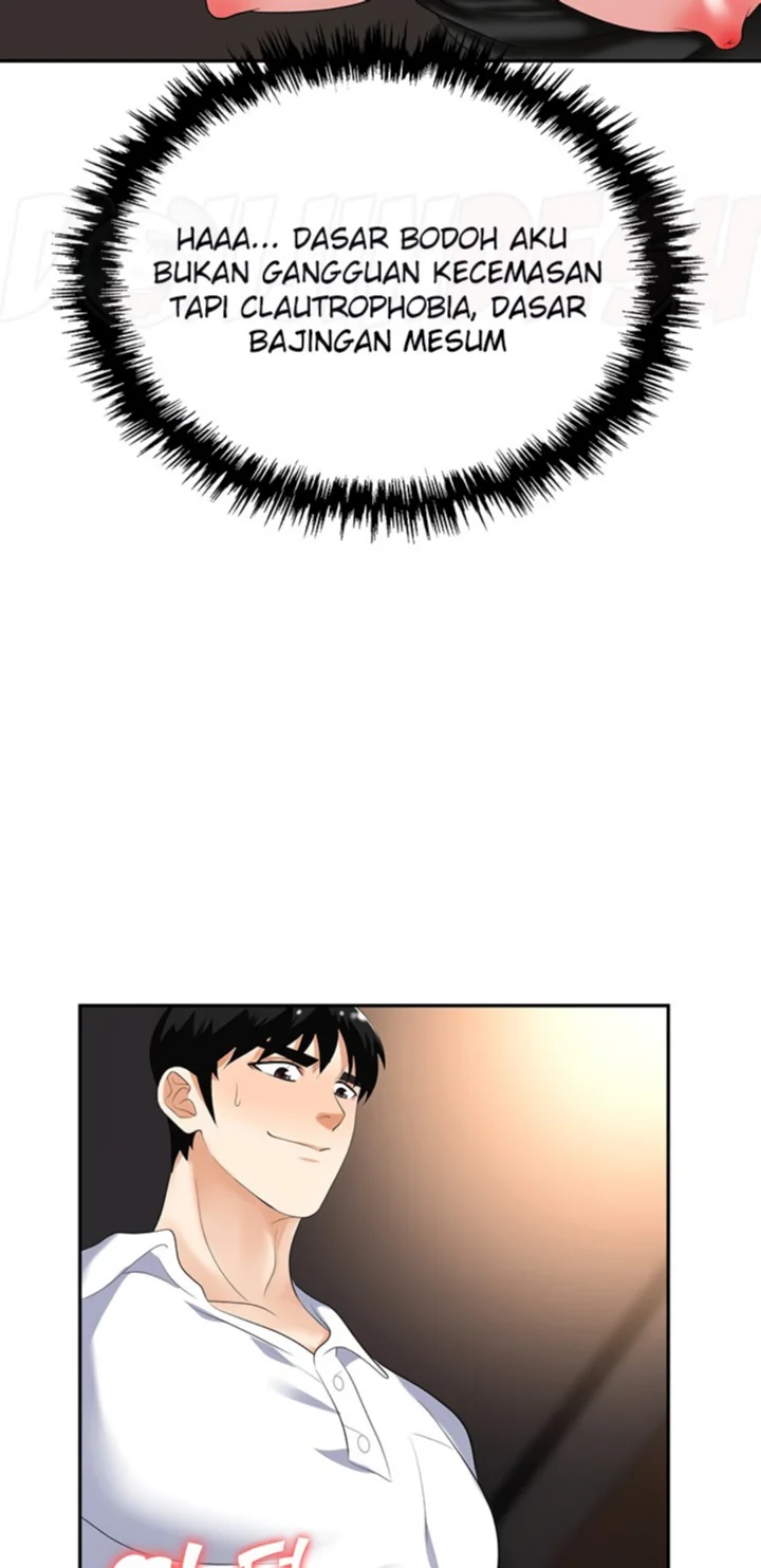 Trap (Pornhwa) Raw Chapter 47 - Page 44