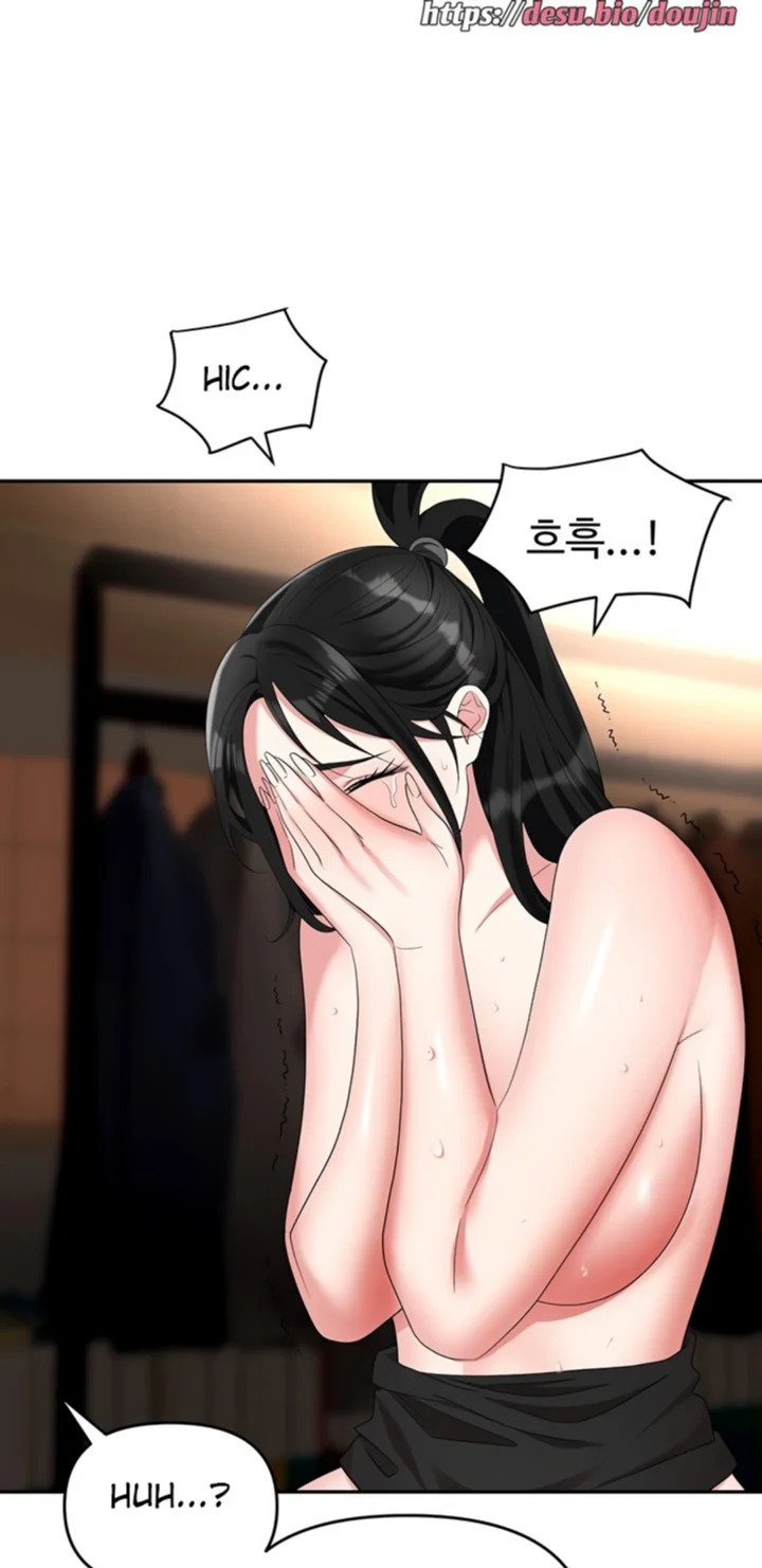 Trap (Pornhwa) Raw Chapter 47 - Page 48