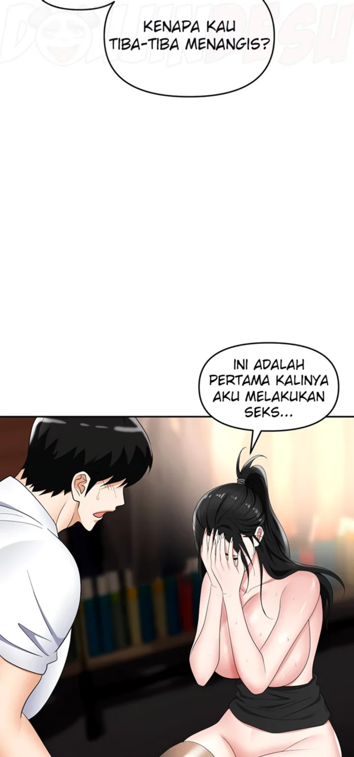 Trap (Pornhwa) Raw Chapter 47 - Page 49