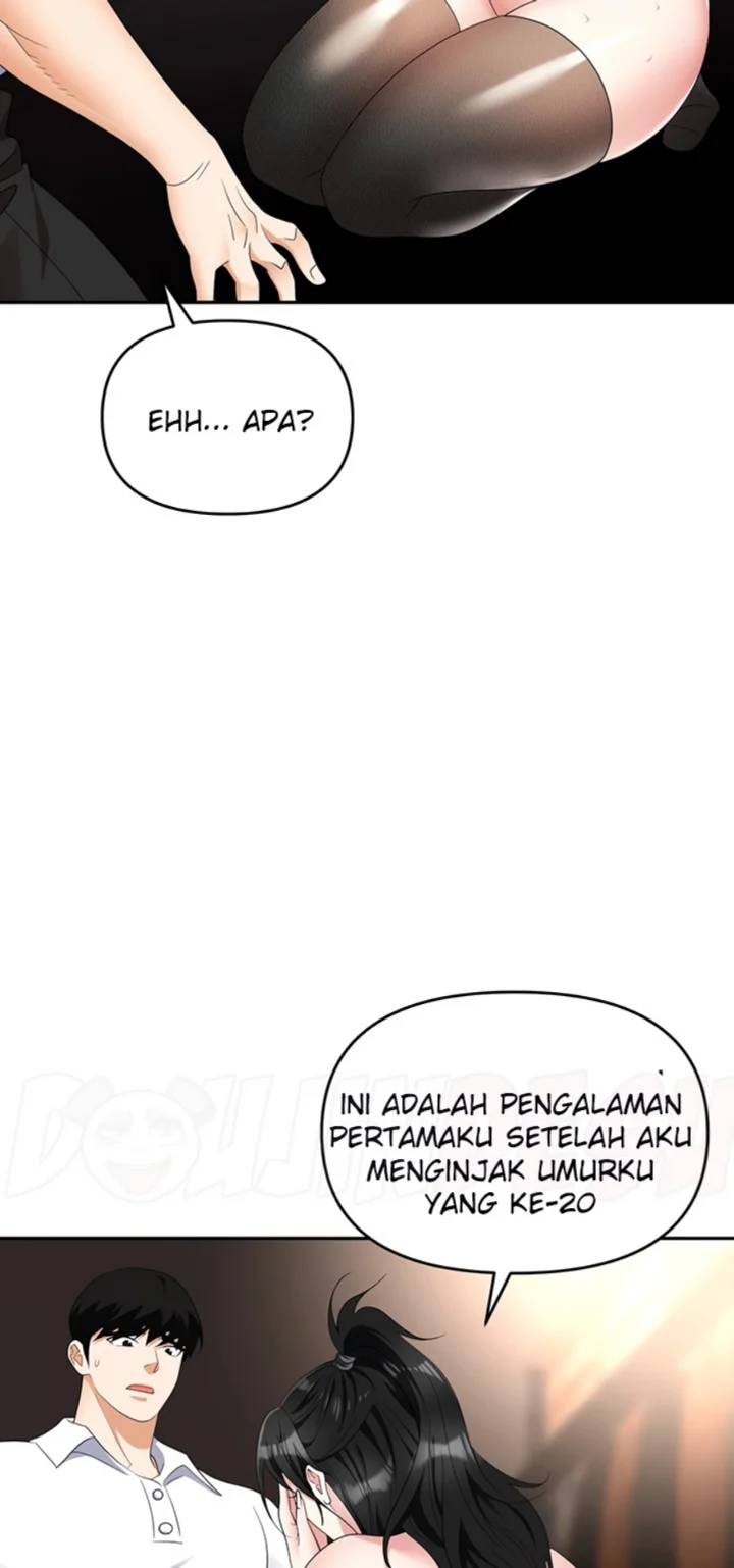 Trap (Pornhwa) Raw Chapter 47 - Page 50
