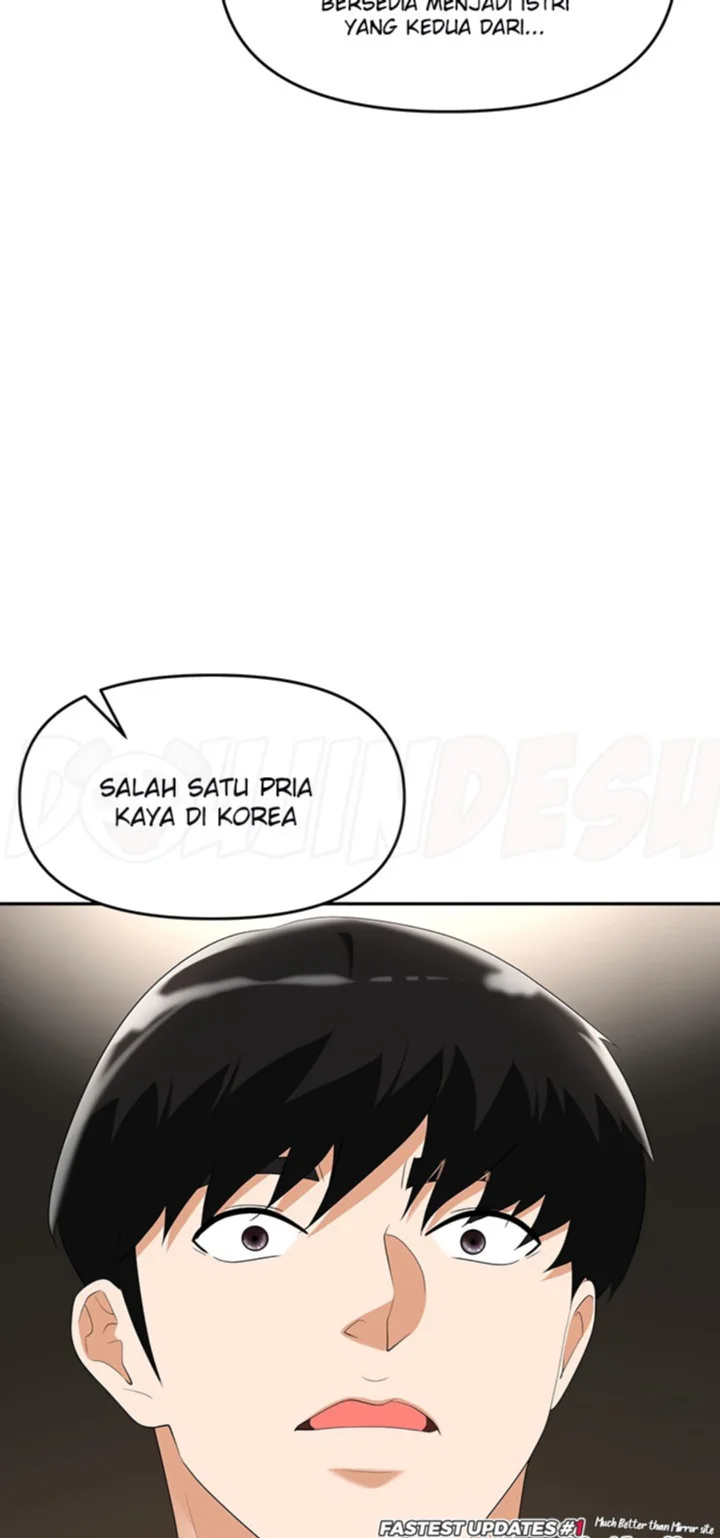 Trap (Pornhwa) Raw Chapter 47 - Page 53