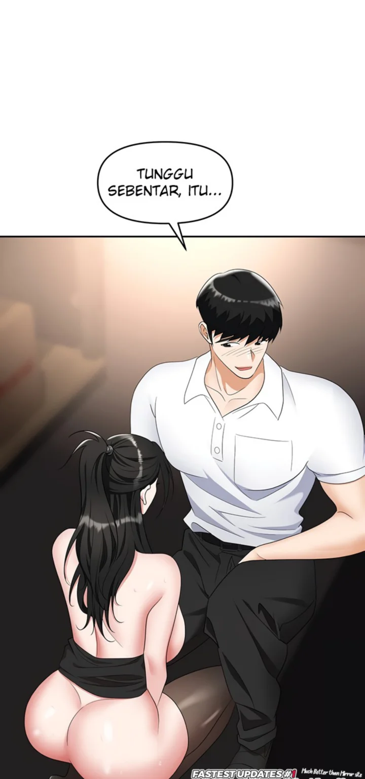 Trap (Pornhwa) Raw Chapter 47 - Page 57