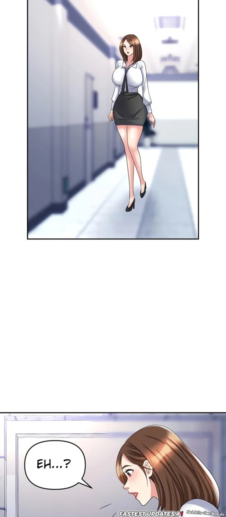 Trap (Pornhwa) Raw Chapter 47 - Page 91