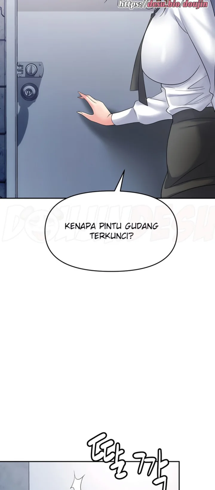 Trap (Pornhwa) Raw Chapter 47 - Page 92