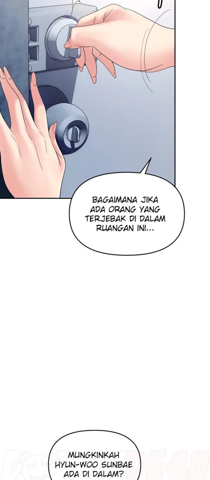 Trap (Pornhwa) Raw Chapter 47 - Page 93