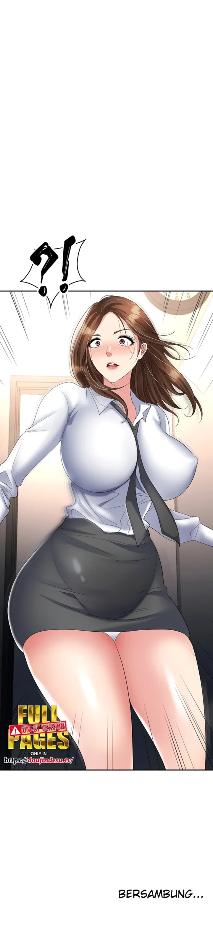Trap (Pornhwa) Raw Chapter 47 - Page 95