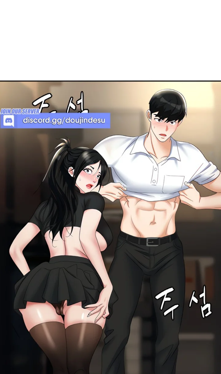 Trap (Pornhwa) Raw Chapter 48 - Page 10