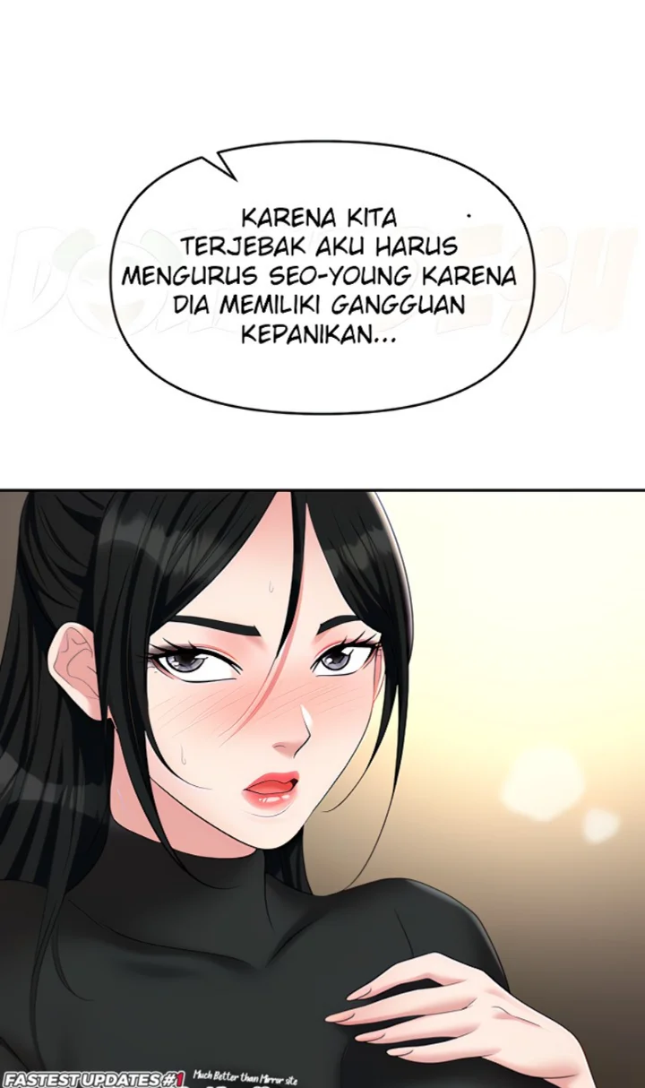 Trap (Pornhwa) Raw Chapter 48 - Page 13