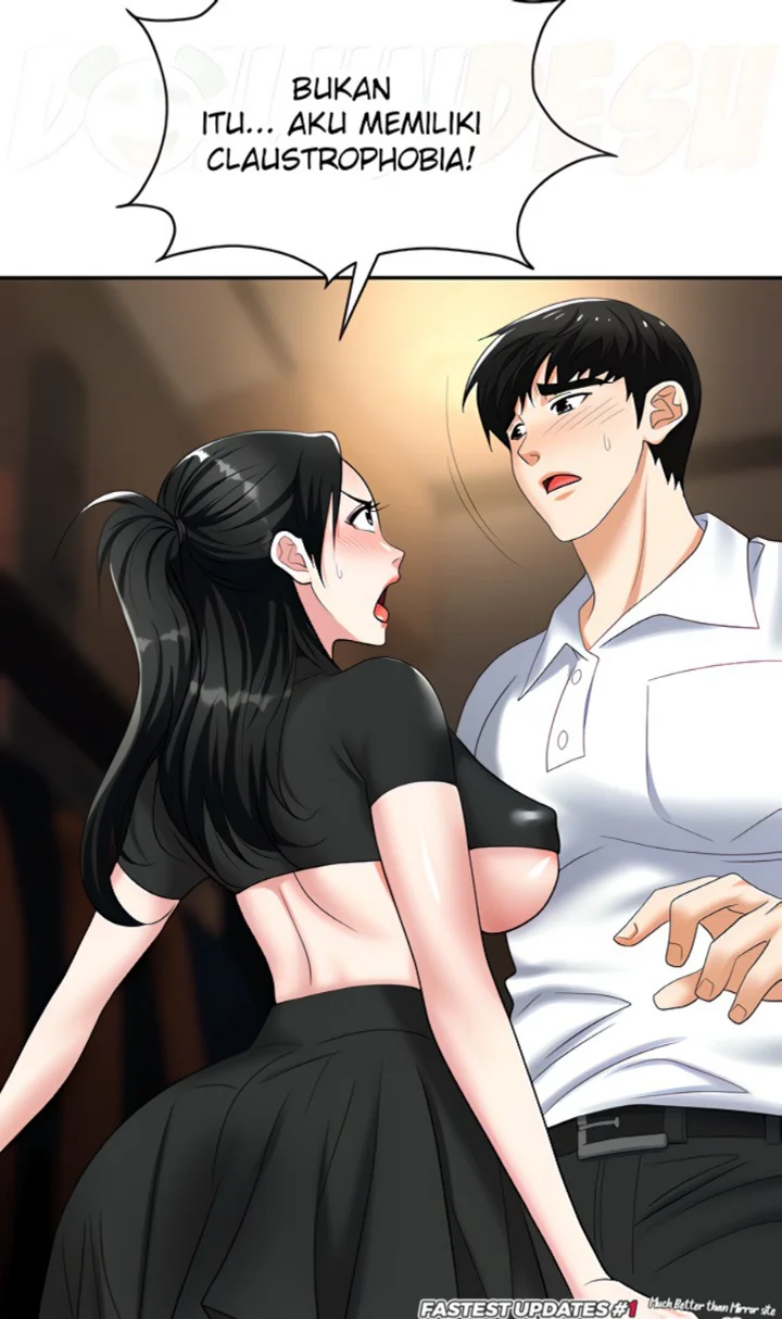Trap (Pornhwa) Raw Chapter 48 - Page 15