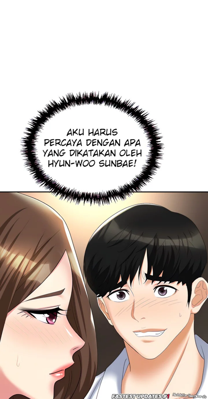 Trap (Pornhwa) Raw Chapter 48 - Page 19