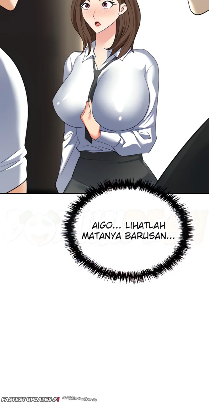 Trap (Pornhwa) Raw Chapter 48 - Page 21