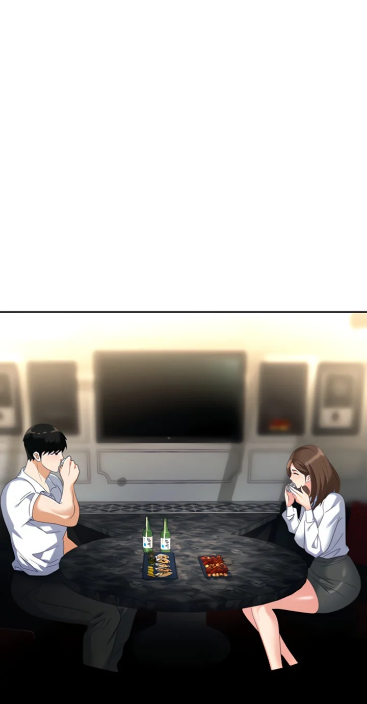 Trap (Pornhwa) Raw Chapter 48 - Page 25