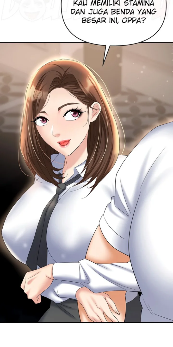 Trap (Pornhwa) Raw Chapter 48 - Page 36