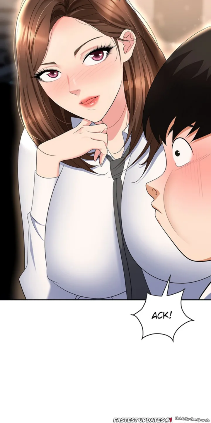 Trap (Pornhwa) Raw Chapter 48 - Page 39