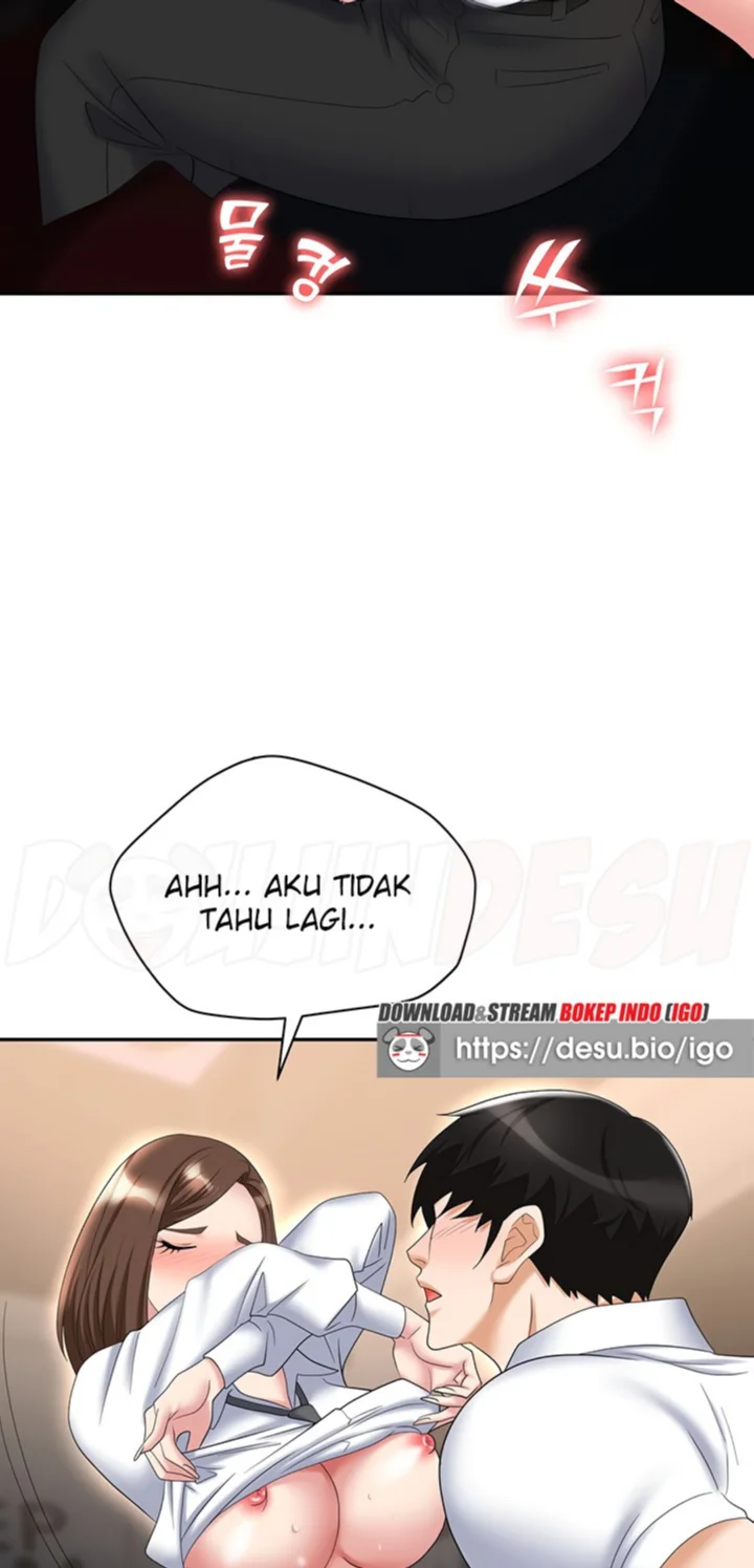 Trap (Pornhwa) Raw Chapter 48 - Page 53