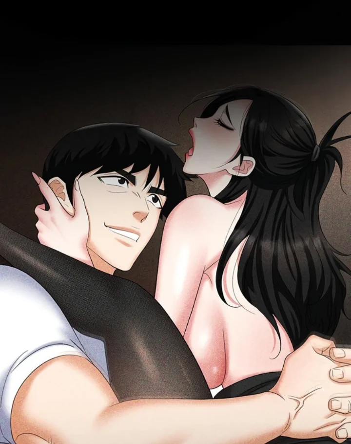 Trap (Pornhwa) Raw Chapter 48 - Page 59