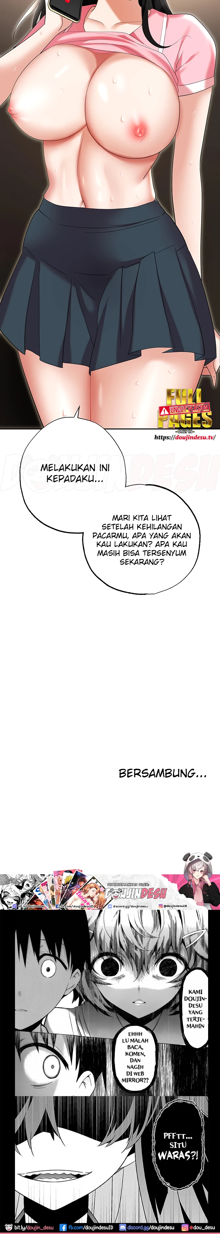 Trap (Pornhwa) Raw Chapter 49 - Page 117