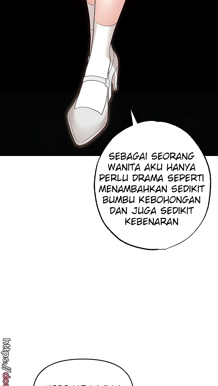 Trap (Pornhwa) Raw Chapter 49 - Page 19
