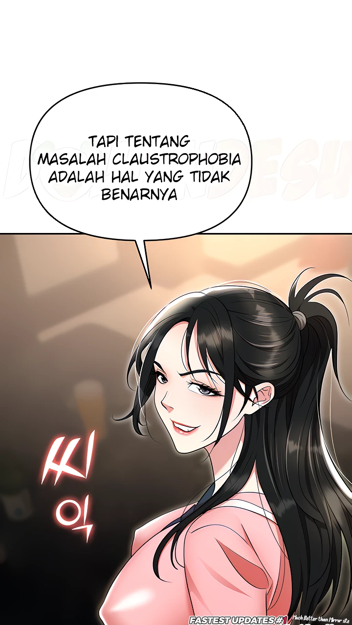 Trap (Pornhwa) Raw Chapter 49 - Page 23