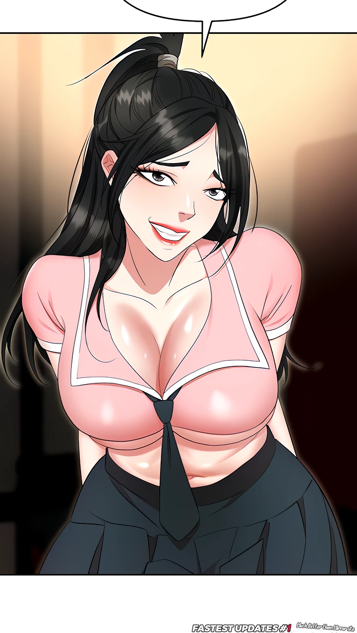 Trap (Pornhwa) Raw Chapter 49 - Page 25