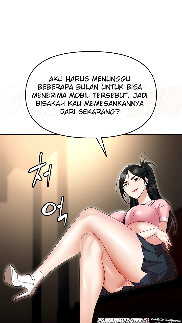 Trap (Pornhwa) Raw Chapter 49 - Page 29
