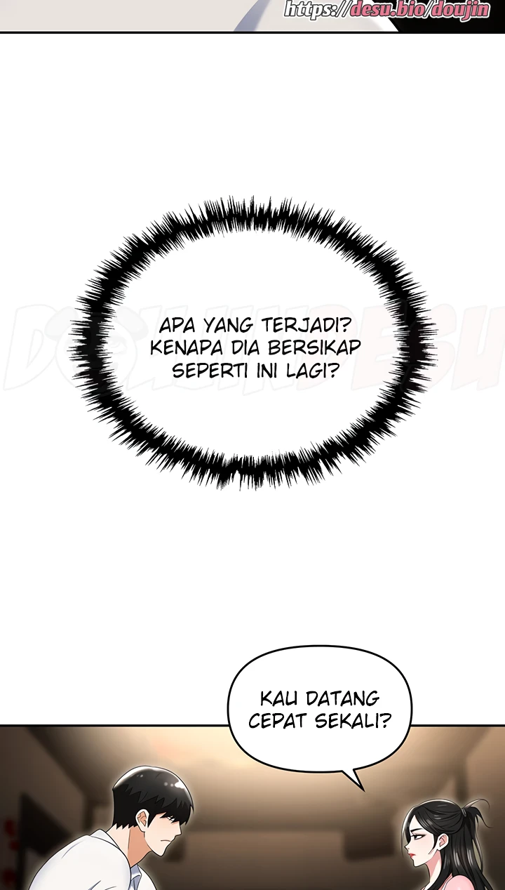 Trap (Pornhwa) Raw Chapter 49 - Page 34