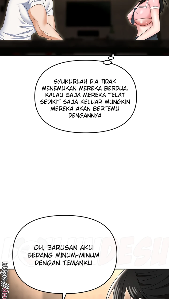 Trap (Pornhwa) Raw Chapter 49 - Page 35