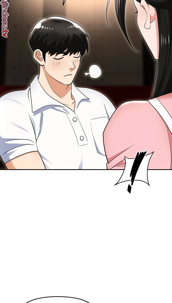 Trap (Pornhwa) Raw Chapter 49 - Page 36