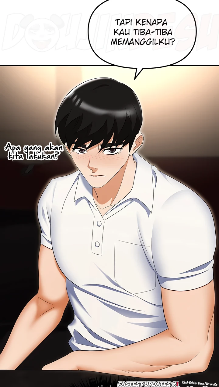 Trap (Pornhwa) Raw Chapter 49 - Page 39