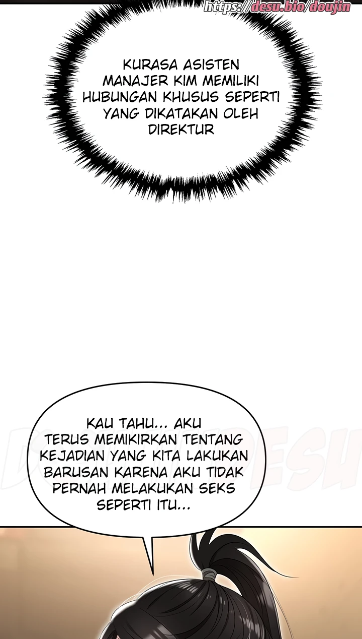 Trap (Pornhwa) Raw Chapter 49 - Page 40