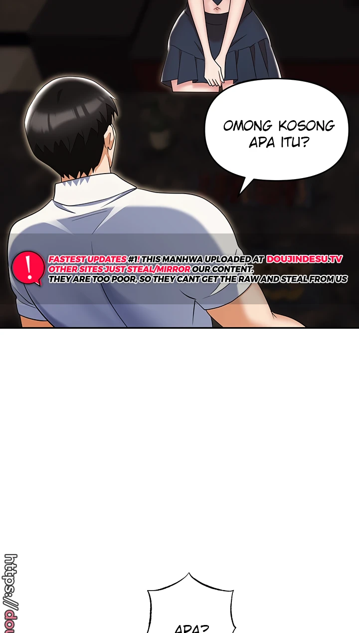 Trap (Pornhwa) Raw Chapter 49 - Page 43
