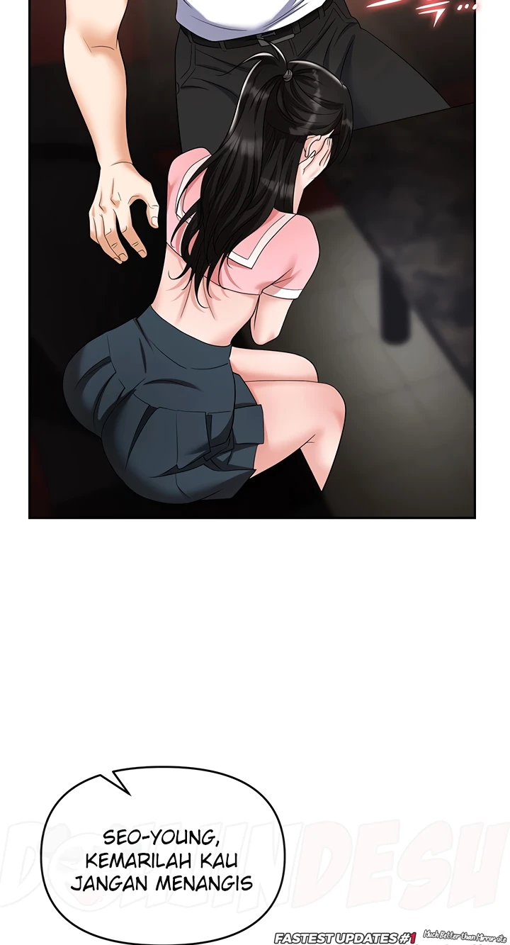 Trap (Pornhwa) Raw Chapter 49 - Page 49