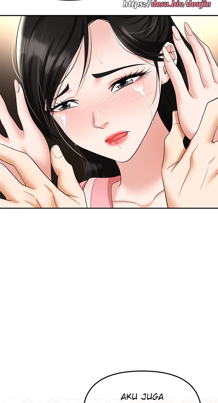 Trap (Pornhwa) Raw Chapter 49 - Page 50