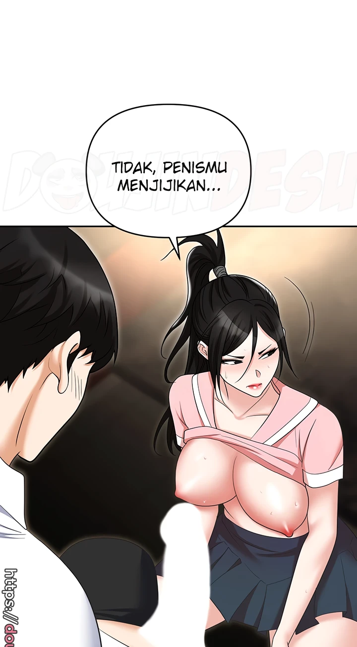 Trap (Pornhwa) Raw Chapter 49 - Page 71