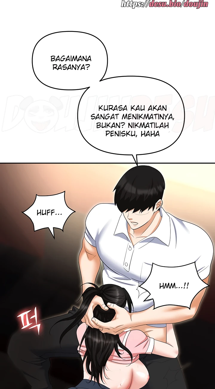 Trap (Pornhwa) Raw Chapter 49 - Page 74