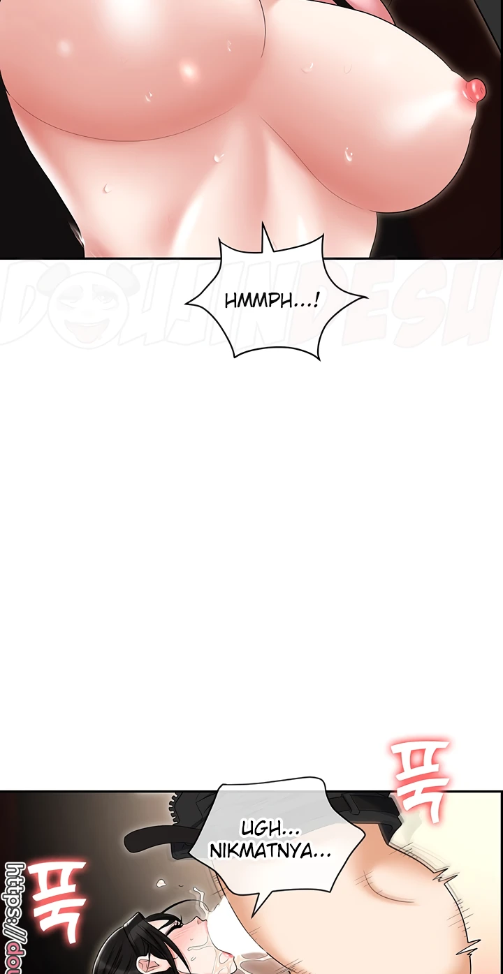 Trap (Pornhwa) Raw Chapter 49 - Page 85