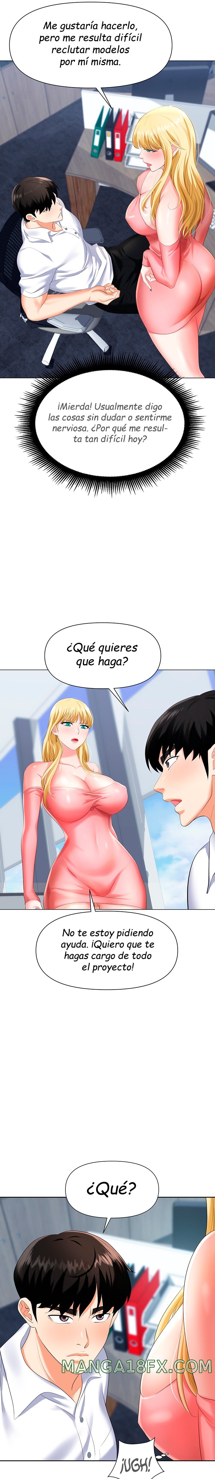 Trap (Pornhwa) Raw Chapter 5 - Page 12