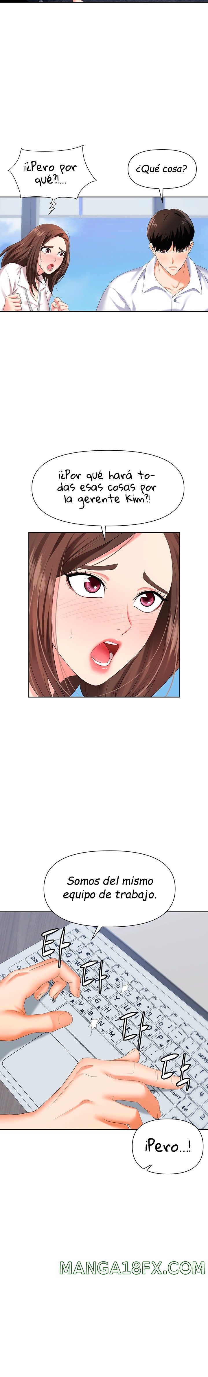 Trap (Pornhwa) Raw Chapter 5 - Page 17
