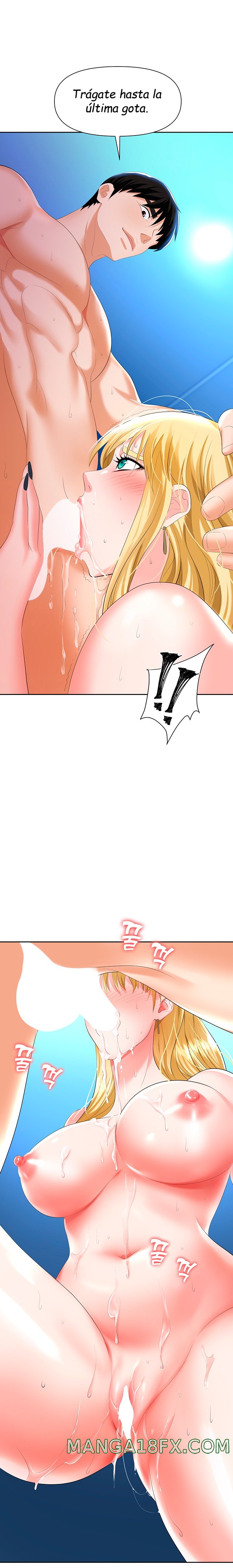 Trap (Pornhwa) Raw Chapter 5 - Page 2