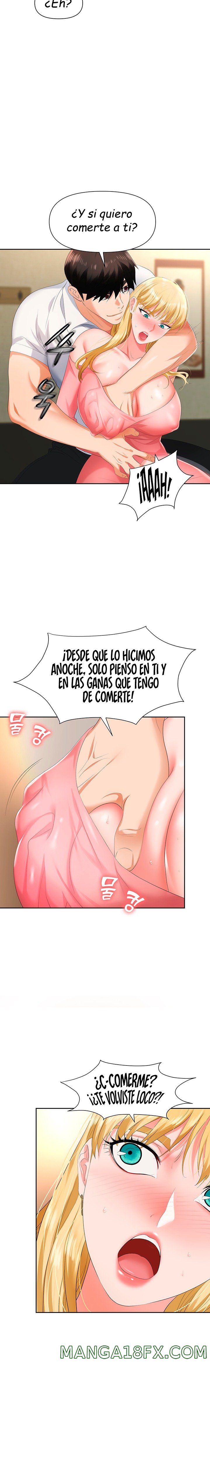 Trap (Pornhwa) Raw Chapter 5 - Page 23