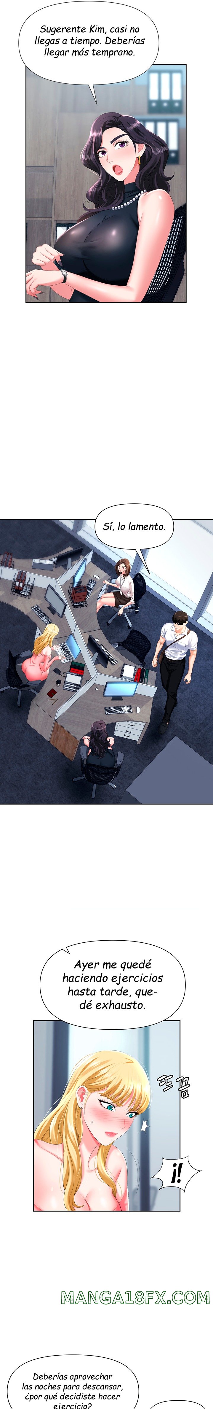 Trap (Pornhwa) Raw Chapter 5 - Page 6