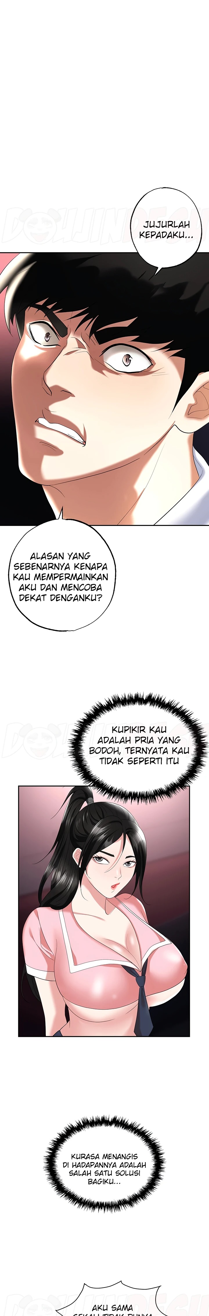 Trap (Pornhwa) Raw Chapter 50 - Page 11