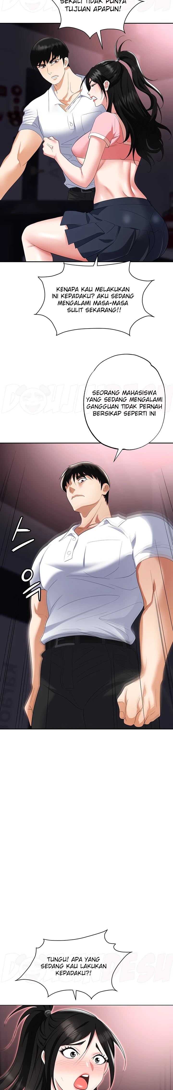 Trap (Pornhwa) Raw Chapter 50 - Page 12