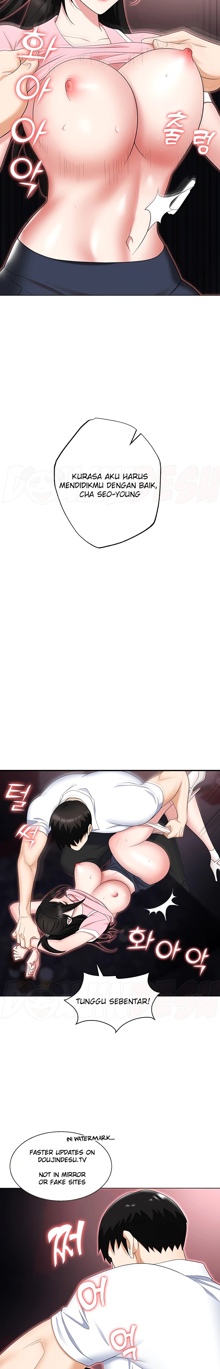 Trap (Pornhwa) Raw Chapter 50 - Page 13