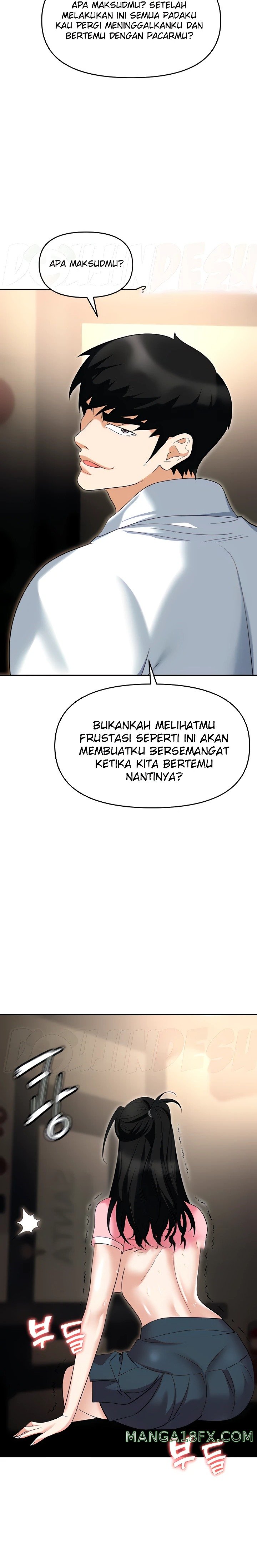 Trap (Pornhwa) Raw Chapter 50 - Page 2