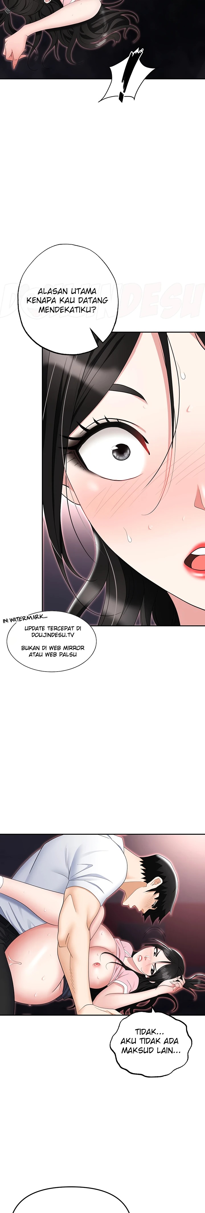 Trap (Pornhwa) Raw Chapter 50 - Page 20